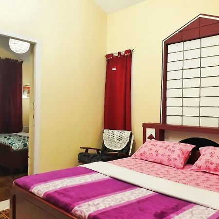 Lakshmi Lands - The Royal Stay Kodaikanal Dış mekan fotoğraf
