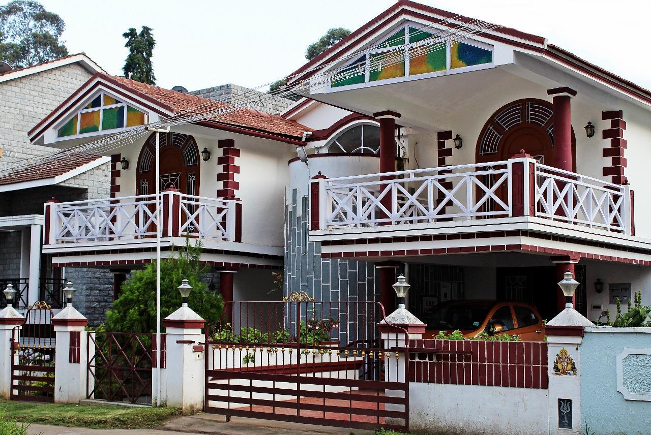 Lakshmi Lands - The Royal Stay Kodaikanal Oda fotoğraf