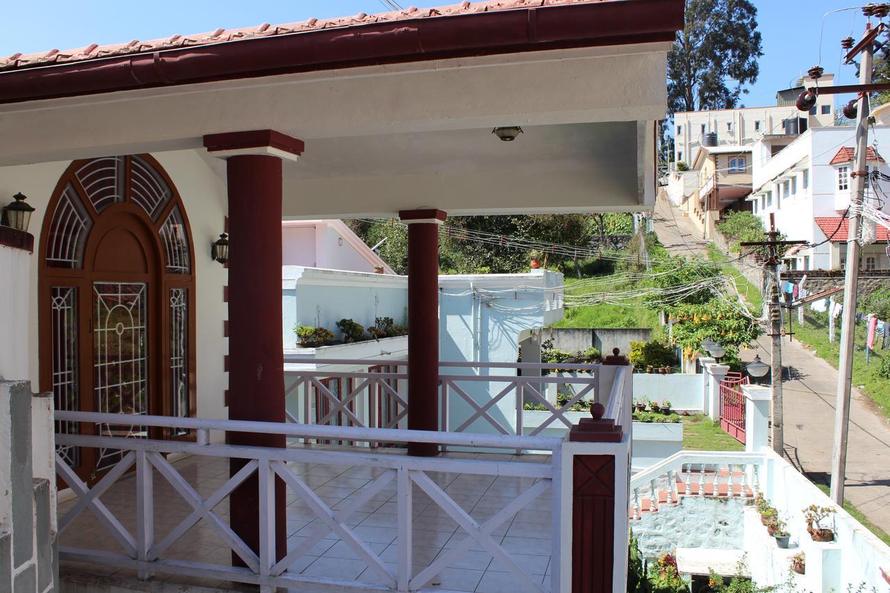 Lakshmi Lands - The Royal Stay Kodaikanal Dış mekan fotoğraf