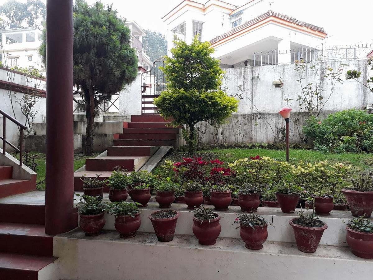 Lakshmi Lands - The Royal Stay Kodaikanal Dış mekan fotoğraf