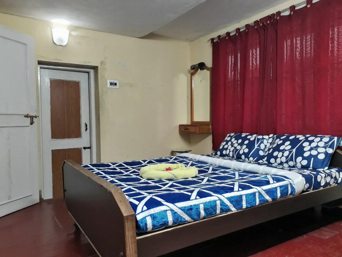 Lakshmi Lands - The Royal Stay Kodaikanal Dış mekan fotoğraf