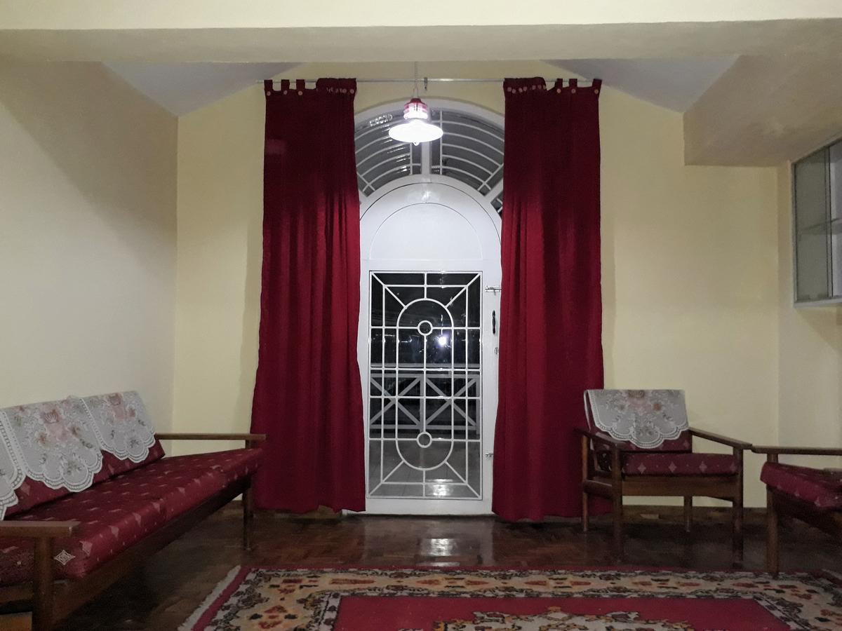 Lakshmi Lands - The Royal Stay Kodaikanal Dış mekan fotoğraf