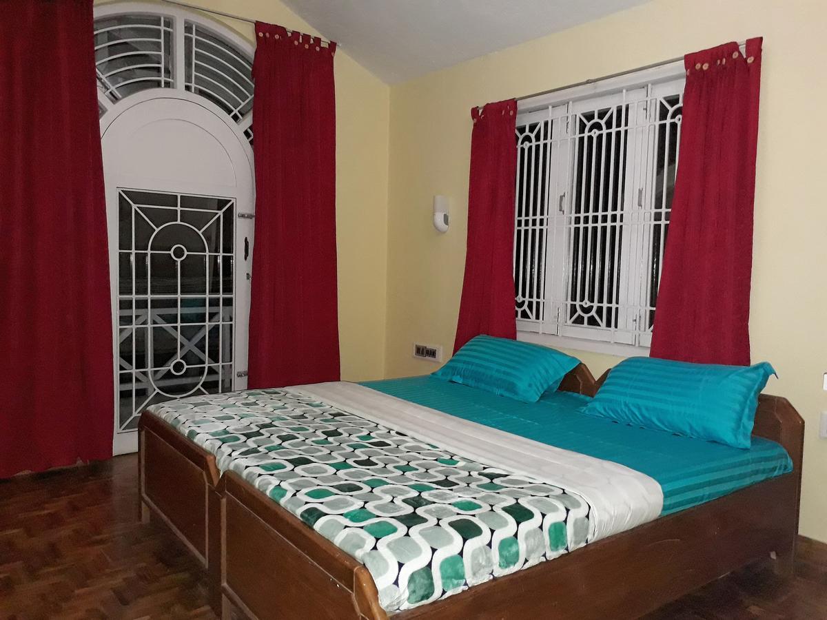 Lakshmi Lands - The Royal Stay Kodaikanal Dış mekan fotoğraf