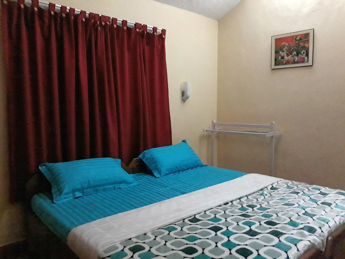 Lakshmi Lands - The Royal Stay Kodaikanal Dış mekan fotoğraf