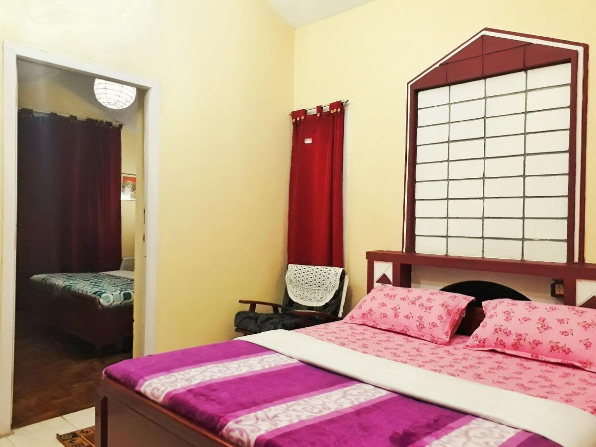 Lakshmi Lands - The Royal Stay Kodaikanal Dış mekan fotoğraf