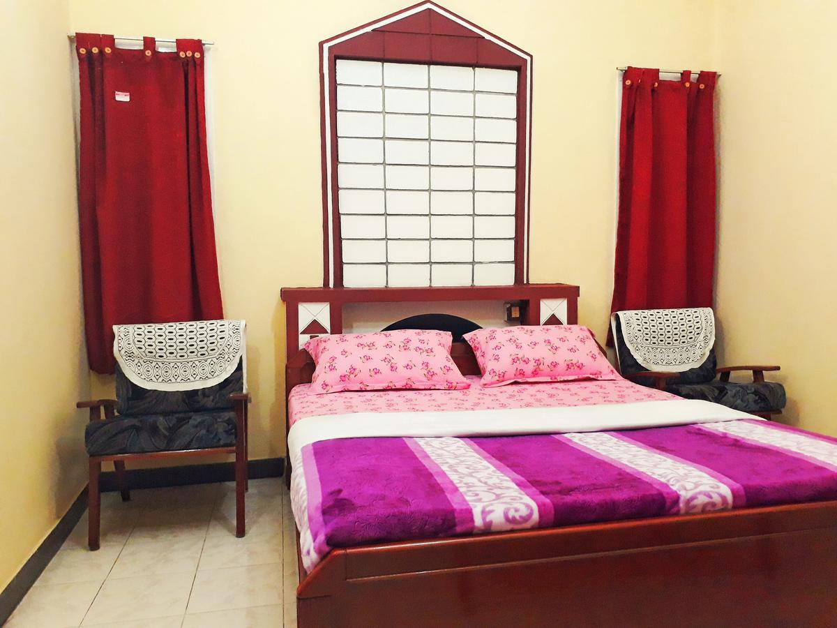 Lakshmi Lands - The Royal Stay Kodaikanal Dış mekan fotoğraf