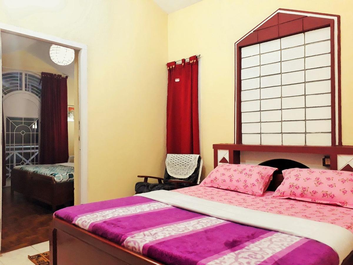 Lakshmi Lands - The Royal Stay Kodaikanal Dış mekan fotoğraf